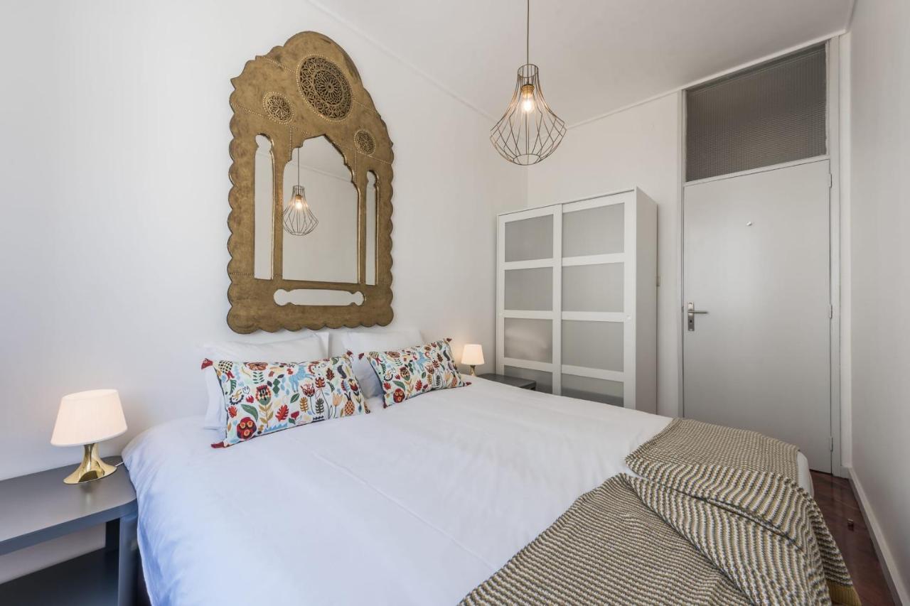 Guestready - The Happy Place In 波尔图 外观 照片